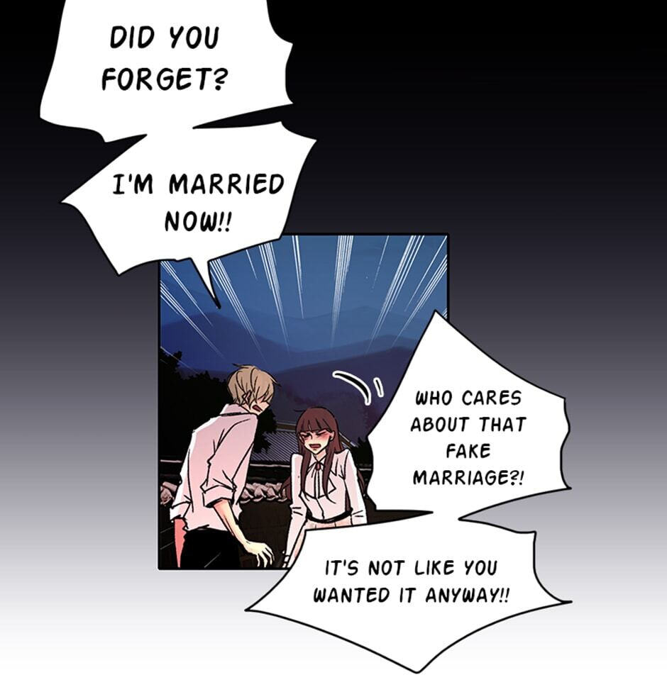 Read Here We Go Again chapter 18 image 12 on Lezhin