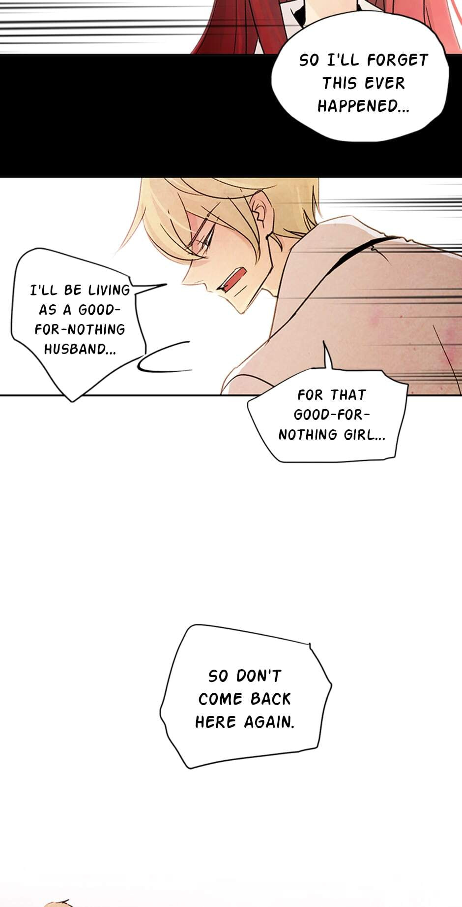 Read Here We Go Again chapter 18 image 18 on Lezhin