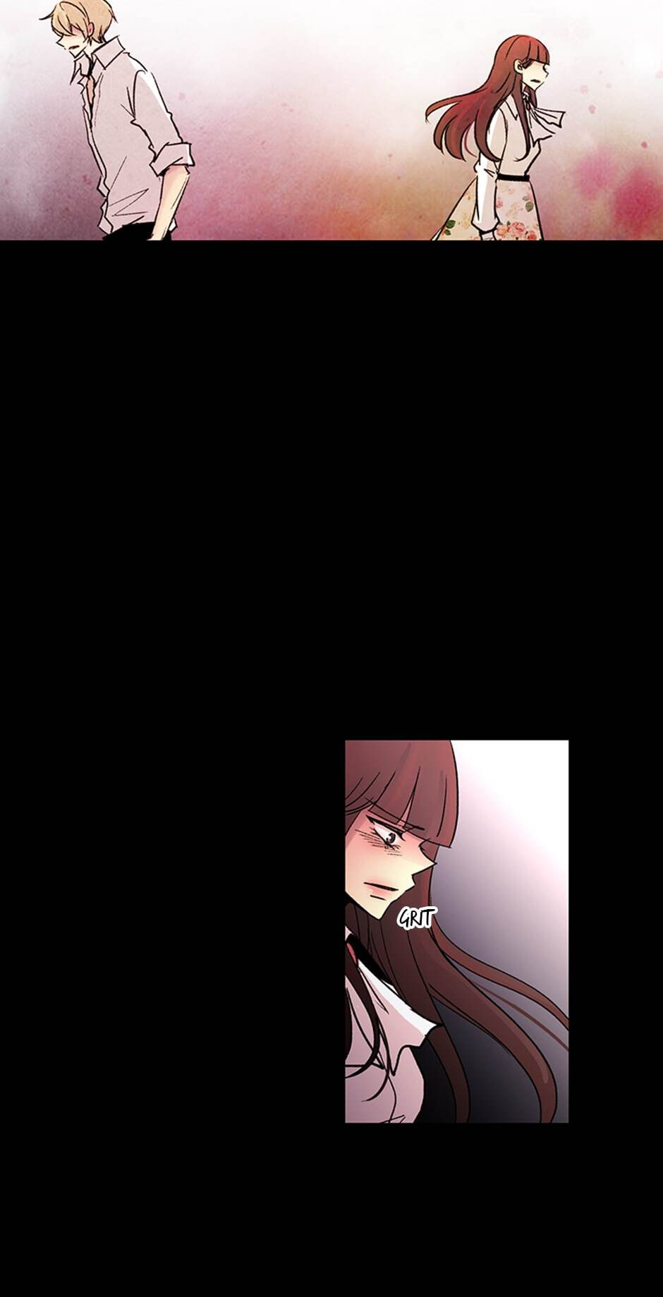 Read Here We Go Again chapter 18 image 19 on Lezhin