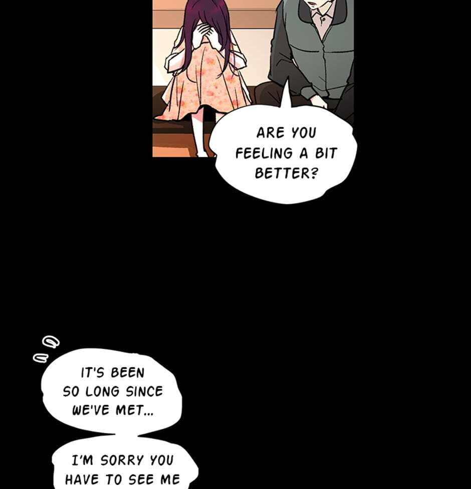 Read Here We Go Again chapter 18 image 22 on Lezhin