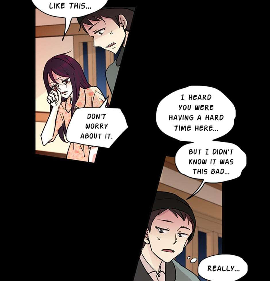 Read Here We Go Again chapter 18 image 23 on Lezhin