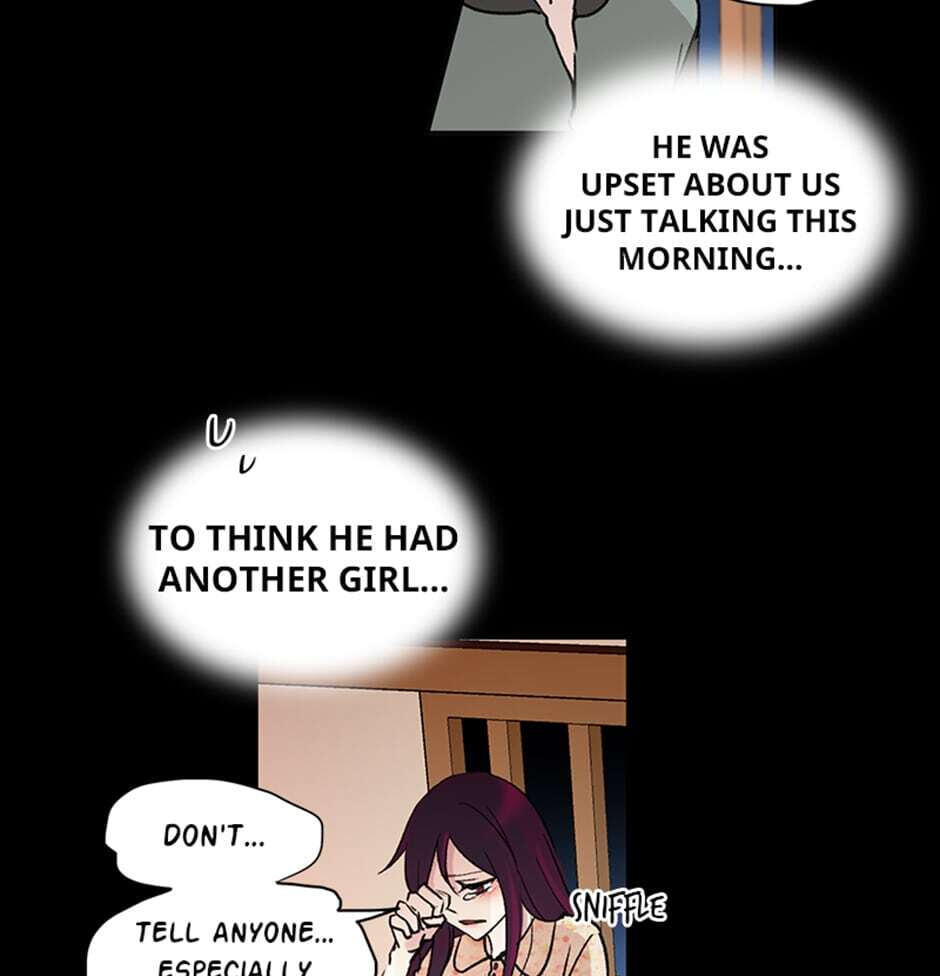 Read Here We Go Again chapter 18 image 24 on Lezhin