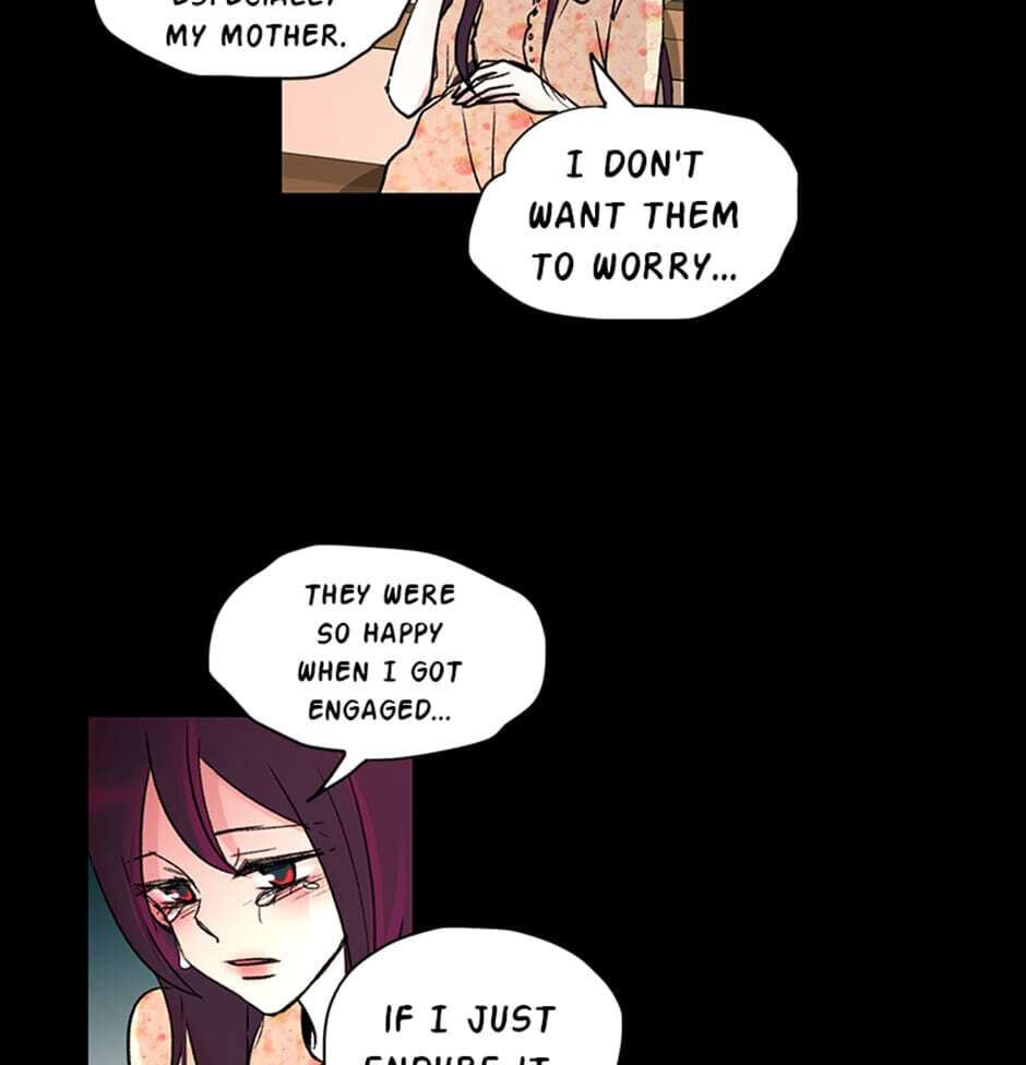Read Here We Go Again chapter 18 image 25 on Lezhin