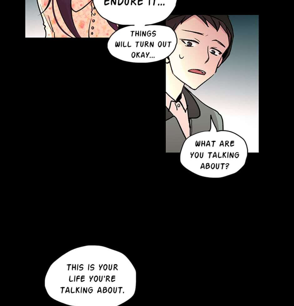 Read Here We Go Again chapter 18 image 26 on Lezhin