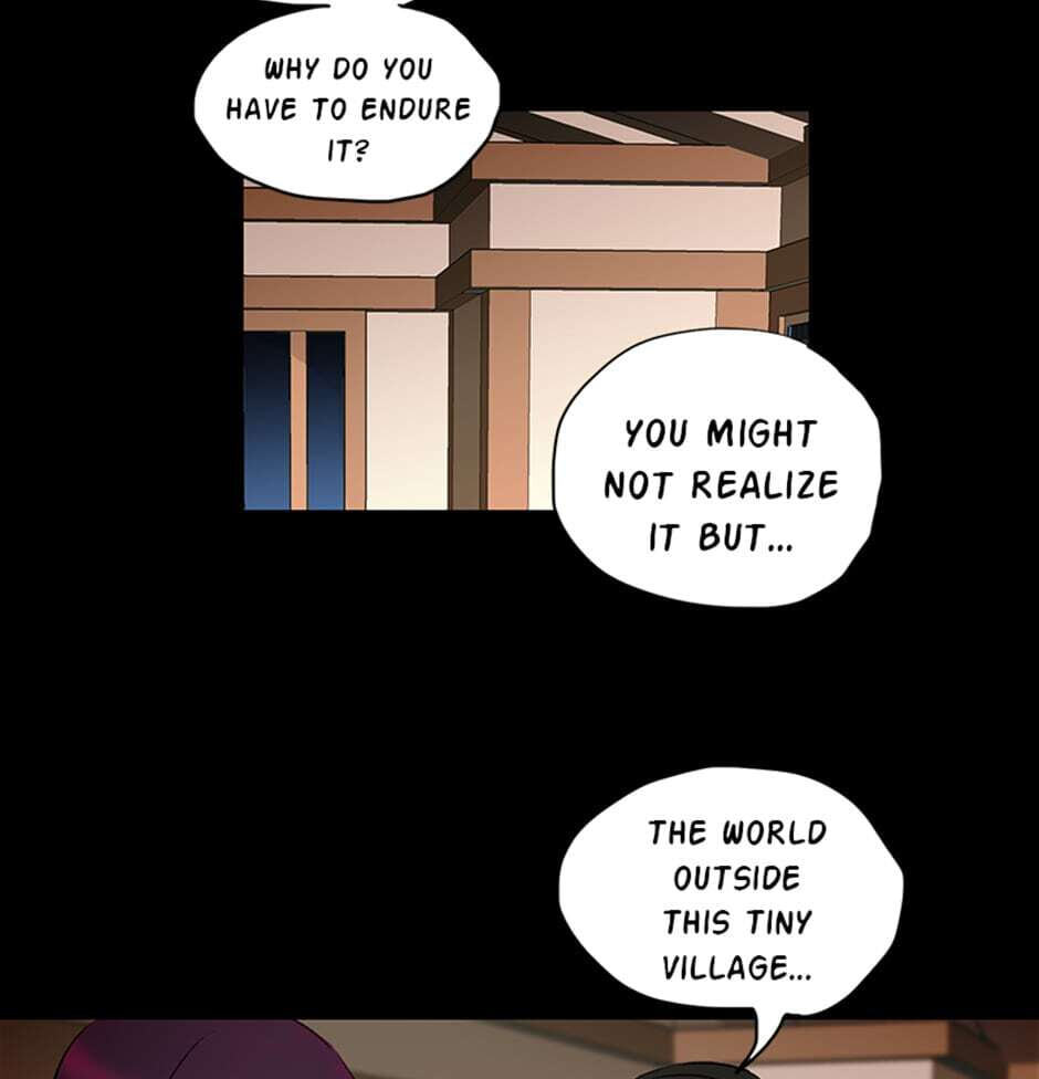 Read Here We Go Again chapter 18 image 27 on Lezhin