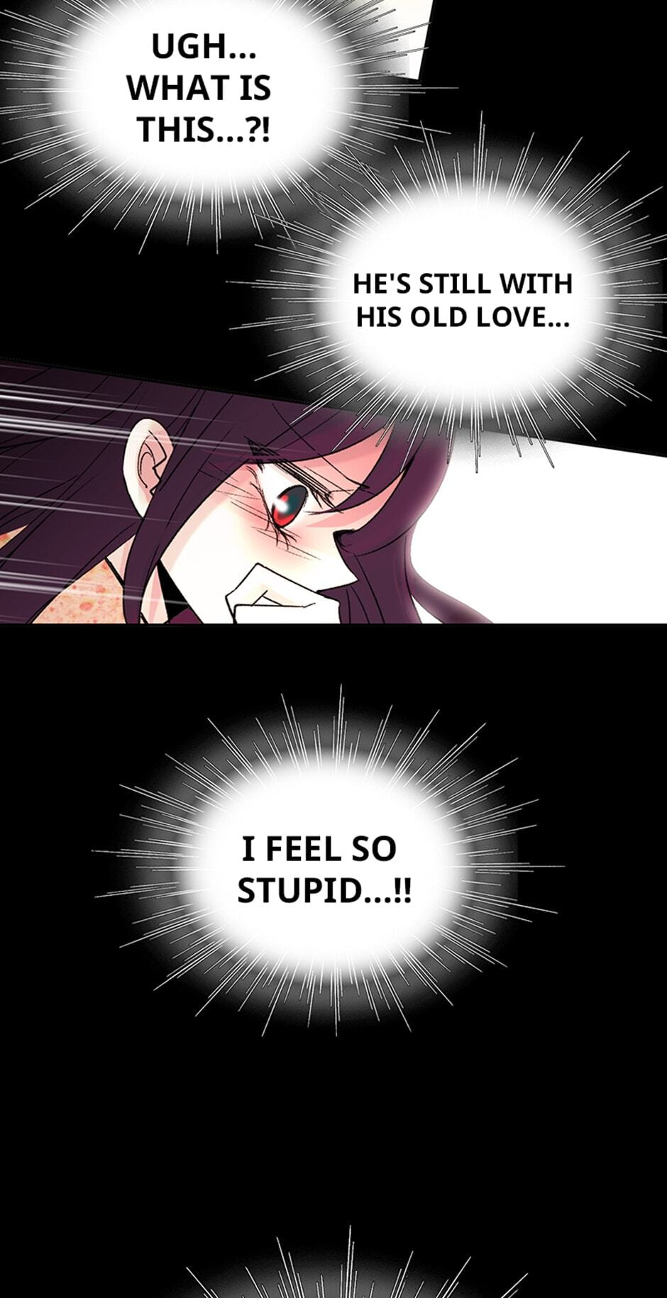Read Here We Go Again chapter 18 image 3 on Lezhin