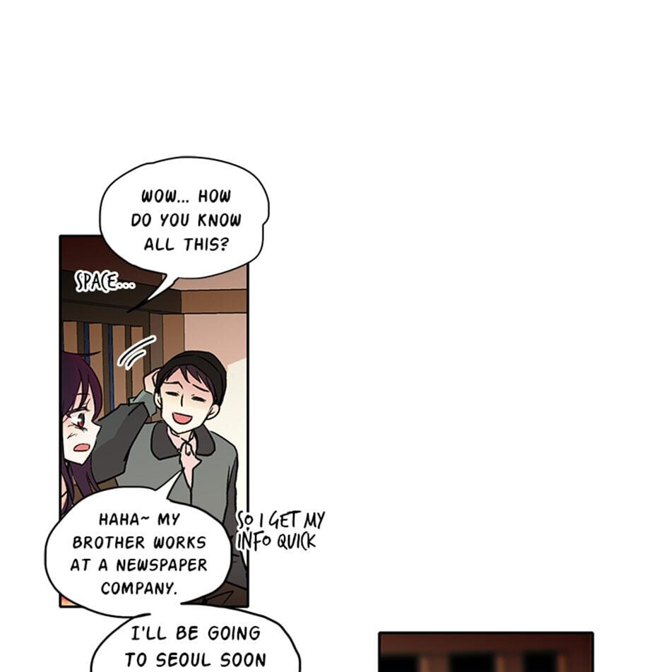 Read Here We Go Again chapter 18 image 30 on Lezhin