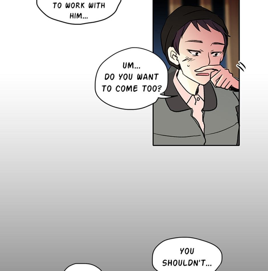 Read Here We Go Again chapter 18 image 31 on Lezhin
