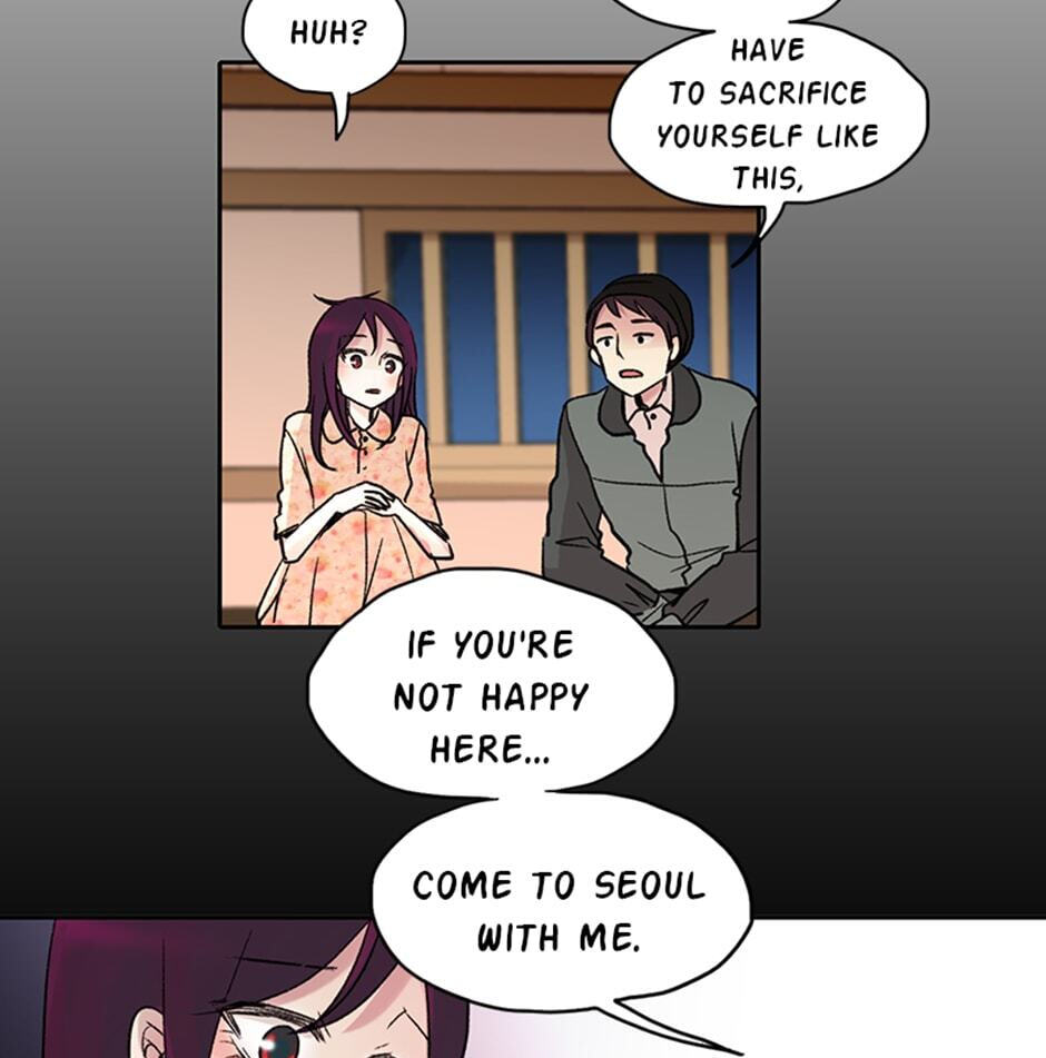 Read Here We Go Again chapter 18 image 32 on Lezhin