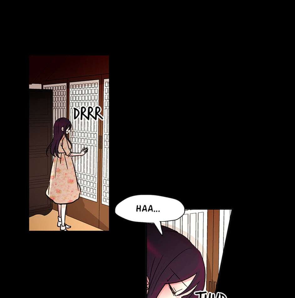 Read Here We Go Again chapter 18 image 35 on Lezhin