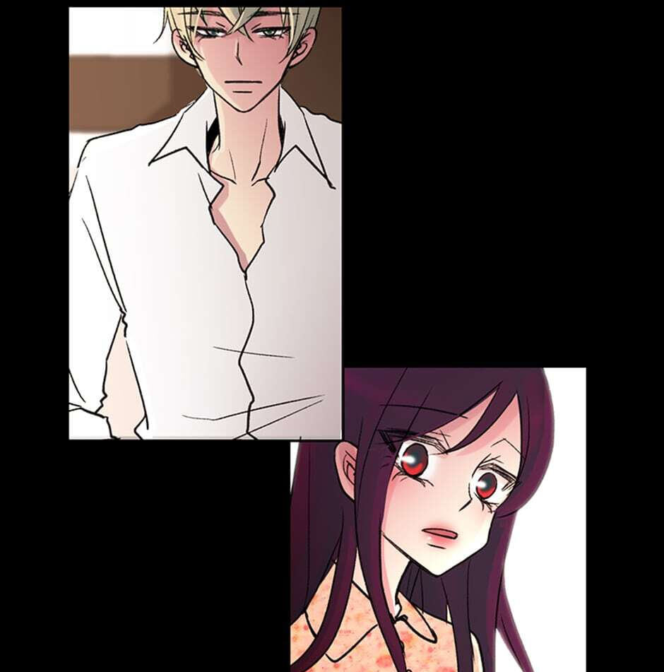 Read Here We Go Again chapter 18 image 38 on Lezhin