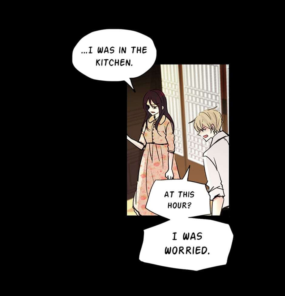 Read Here We Go Again chapter 18 image 40 on Lezhin