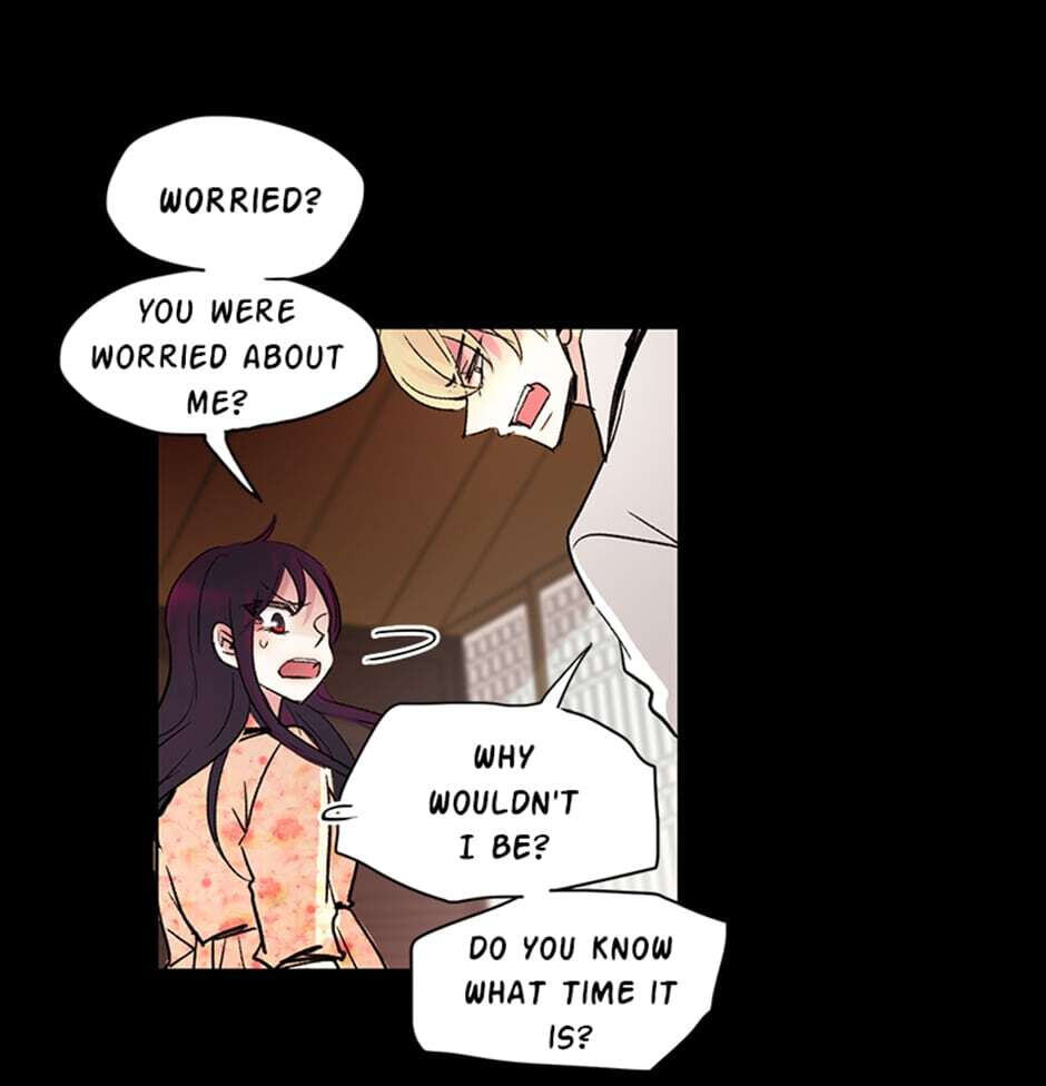 Read Here We Go Again chapter 18 image 41 on Lezhin