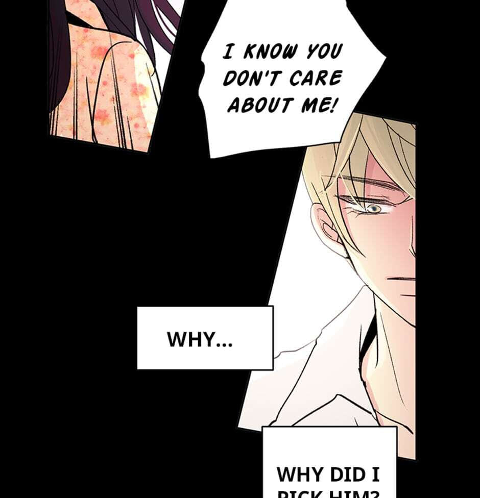 Read Here We Go Again chapter 18 image 43 on Lezhin