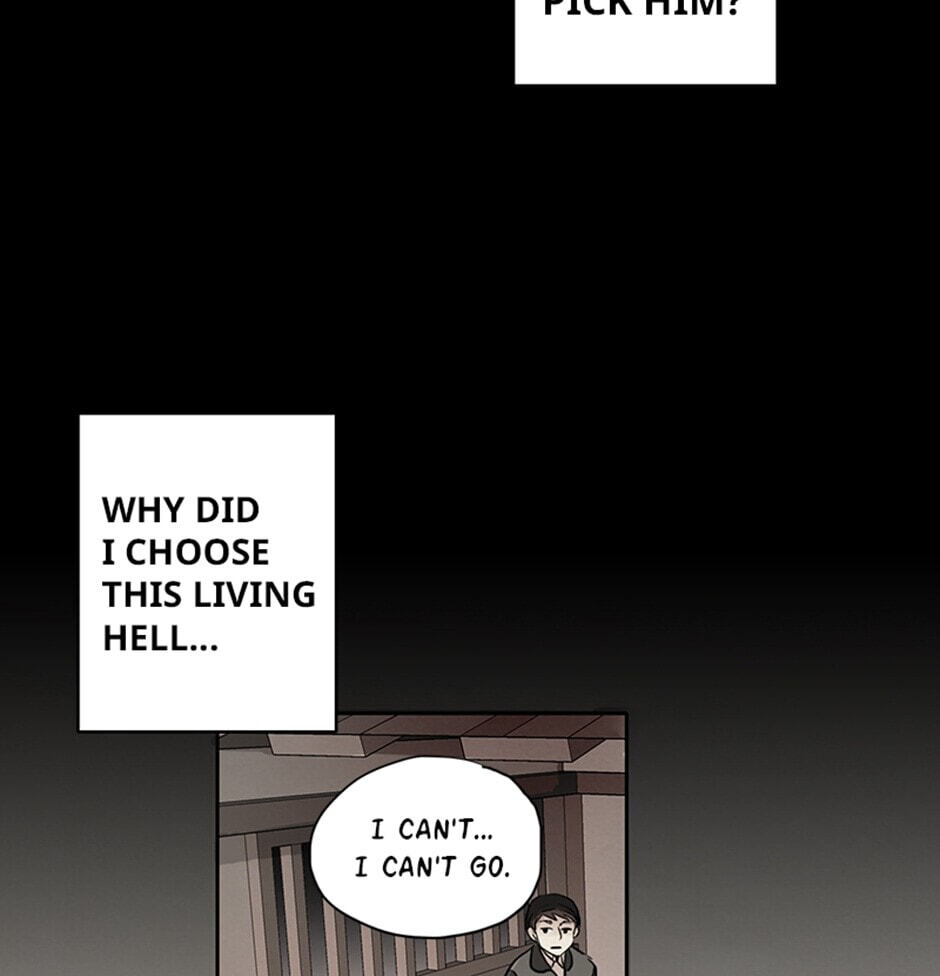 Read Here We Go Again chapter 18 image 44 on Lezhin