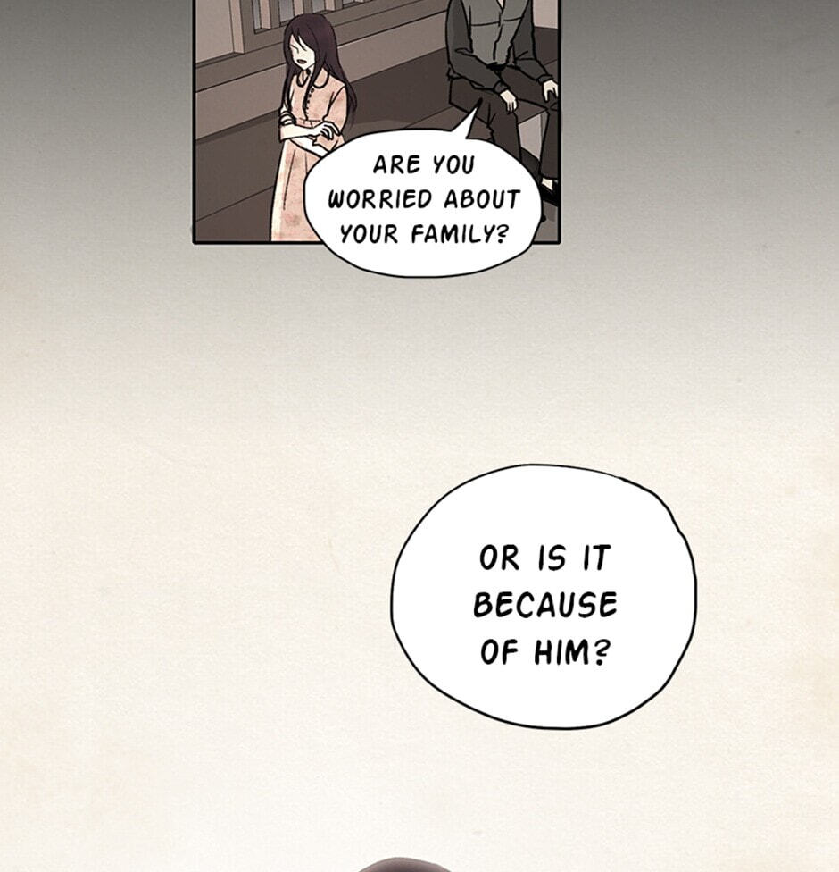 Read Here We Go Again chapter 18 image 45 on Lezhin