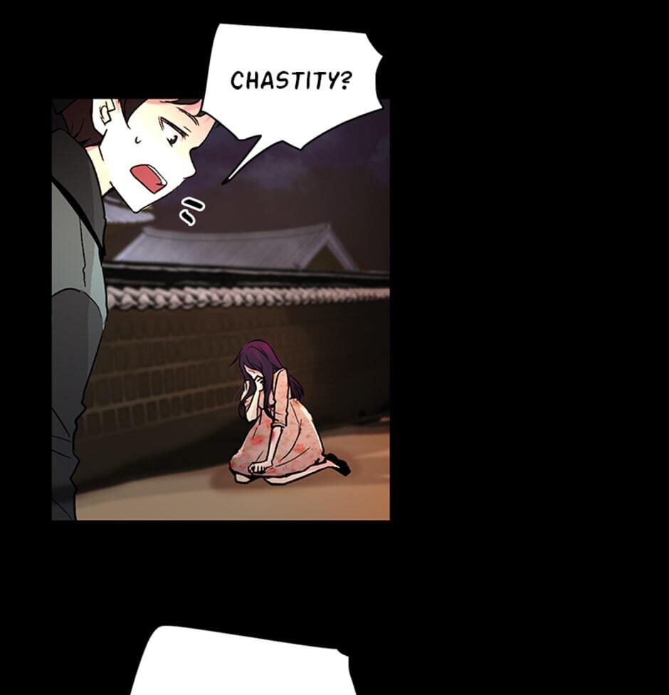 Read Here We Go Again chapter 18 image 5 on Lezhin