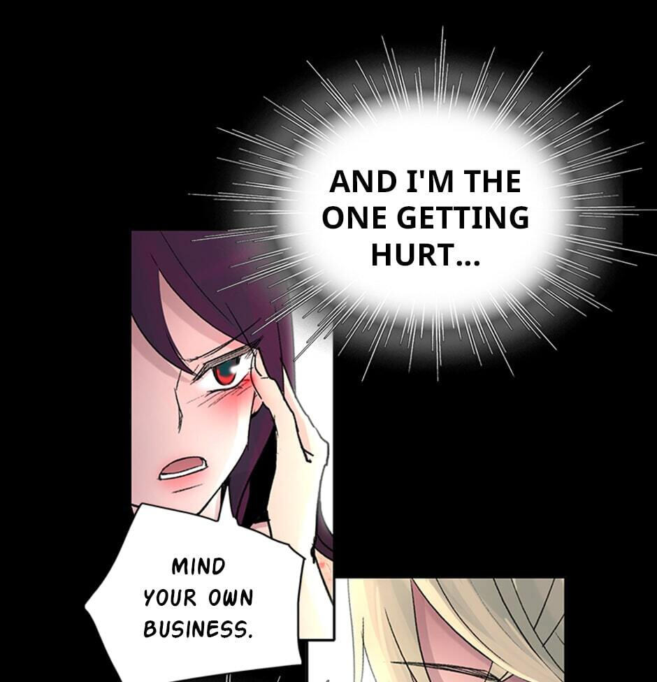 Read Here We Go Again chapter 18 image 50 on Lezhin