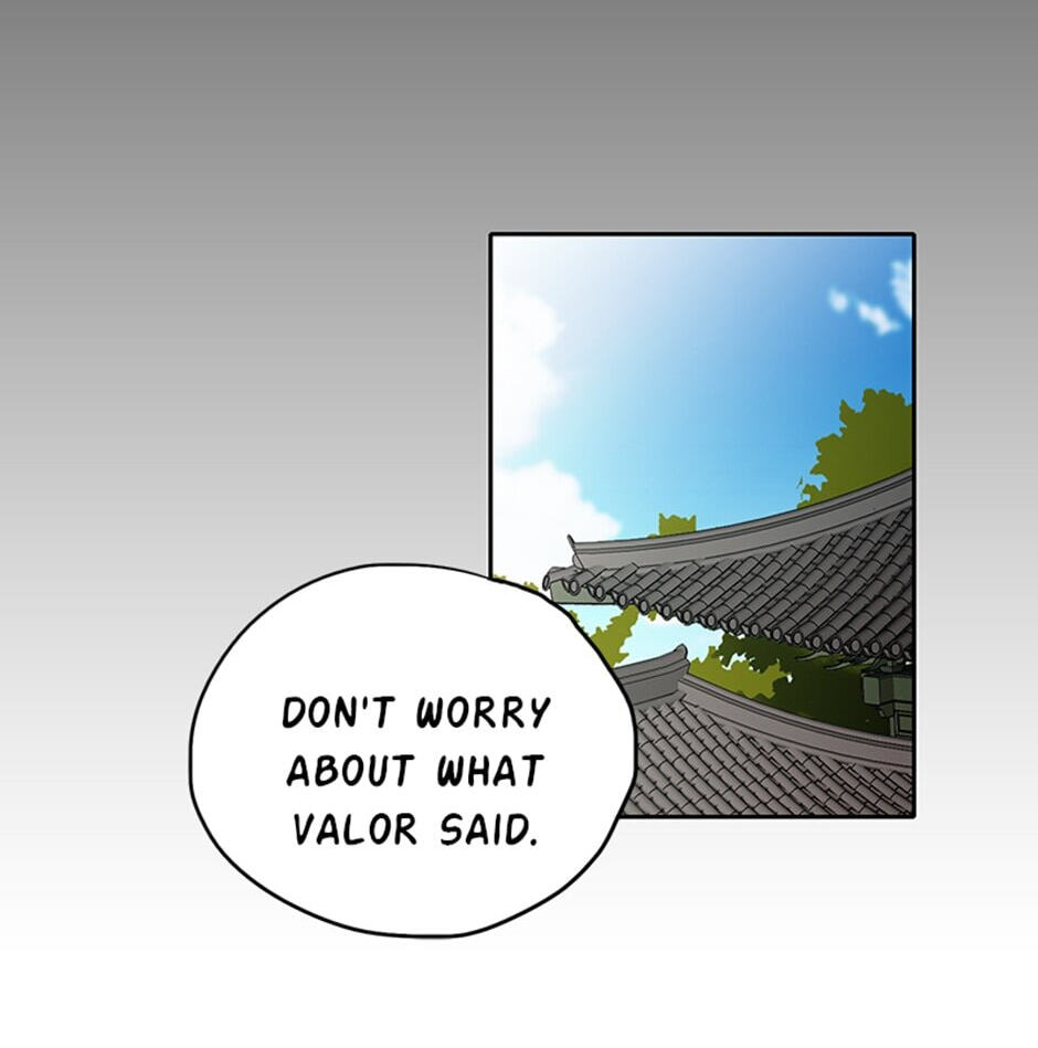 Read Here We Go Again chapter 18 image 69 on Lezhin