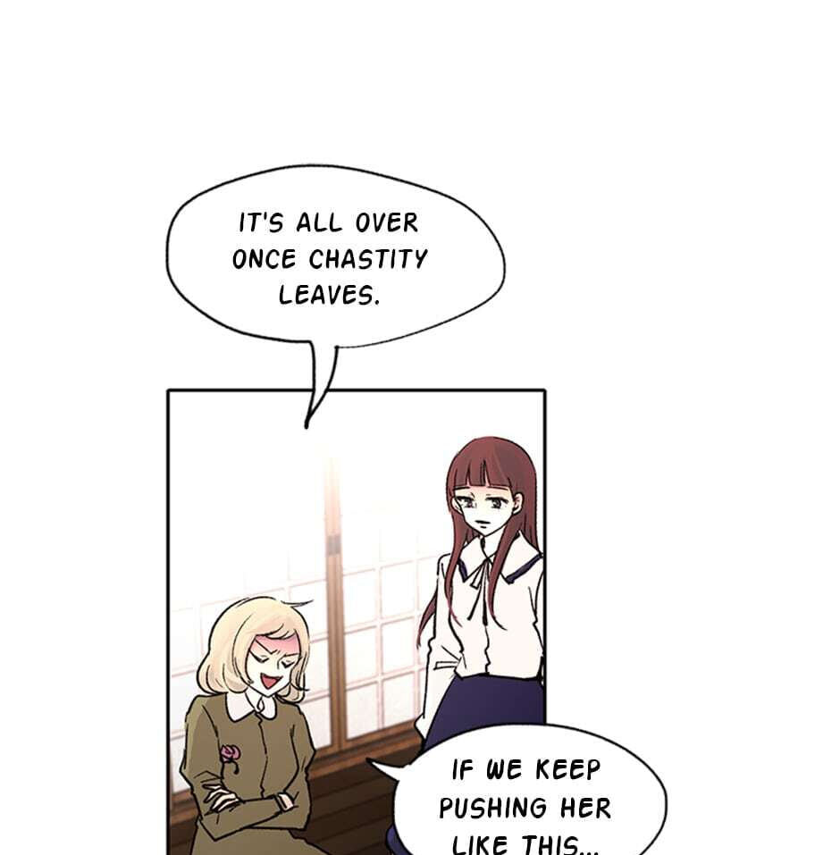 Read Here We Go Again chapter 18 image 70 on Lezhin