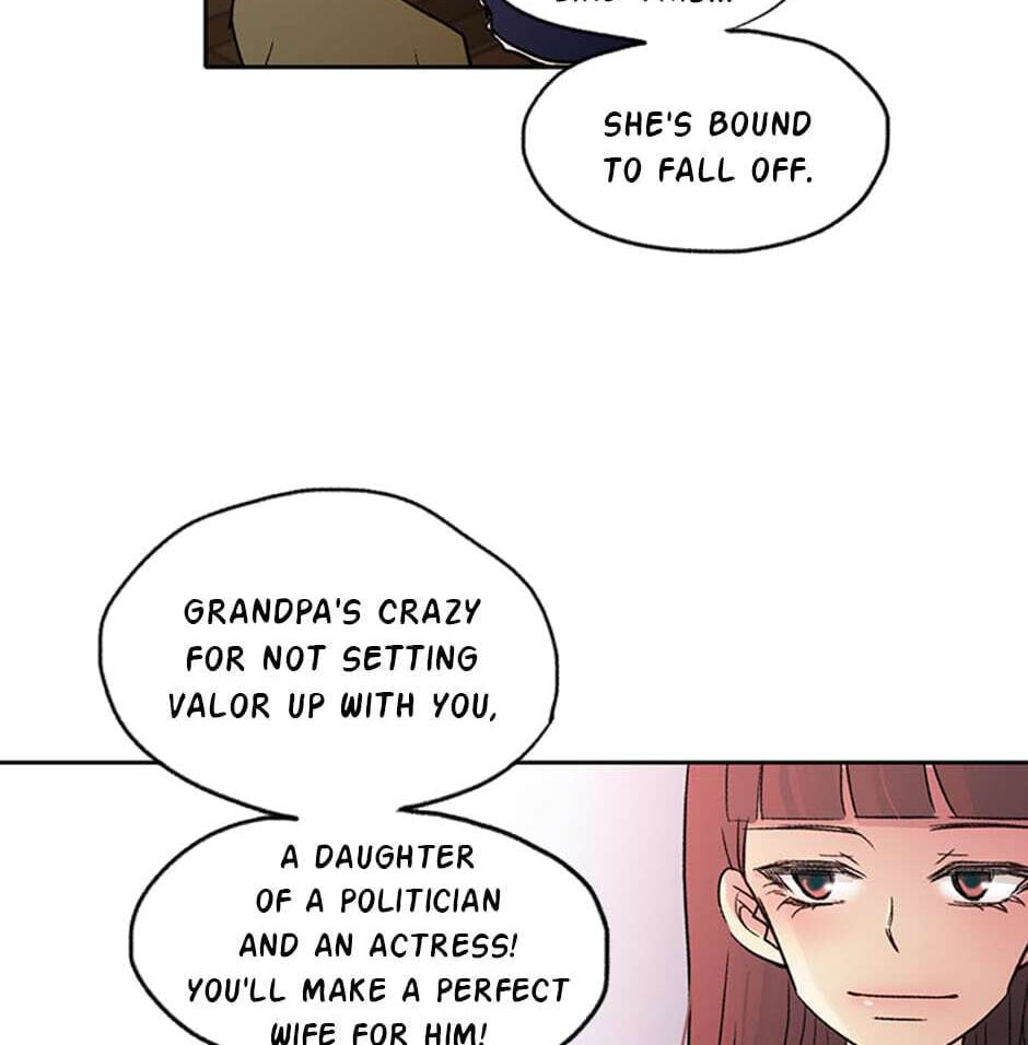 Read Here We Go Again chapter 18 image 71 on Lezhin