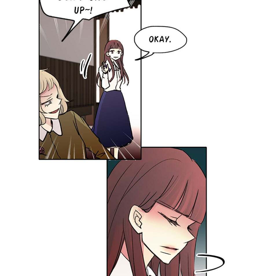 Read Here We Go Again chapter 18 image 73 on Lezhin