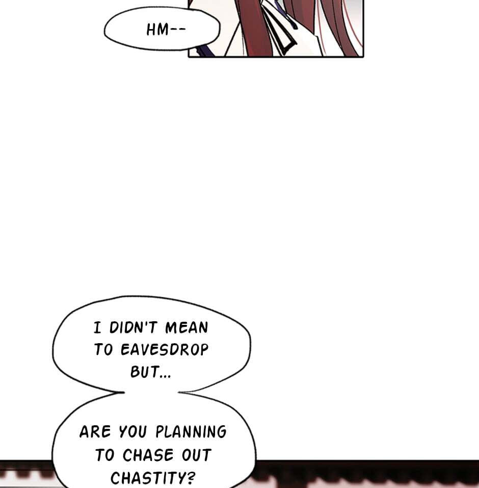 Read Here We Go Again chapter 18 image 74 on Lezhin
