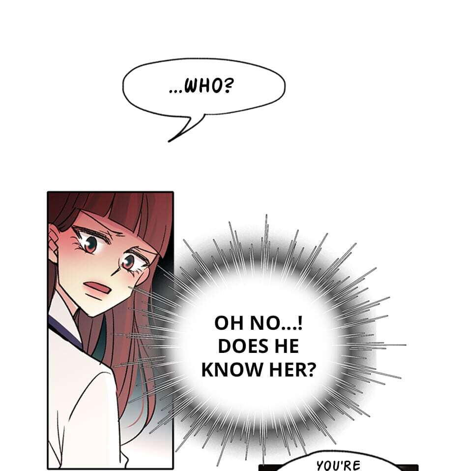 Read Here We Go Again chapter 18 image 76 on Lezhin