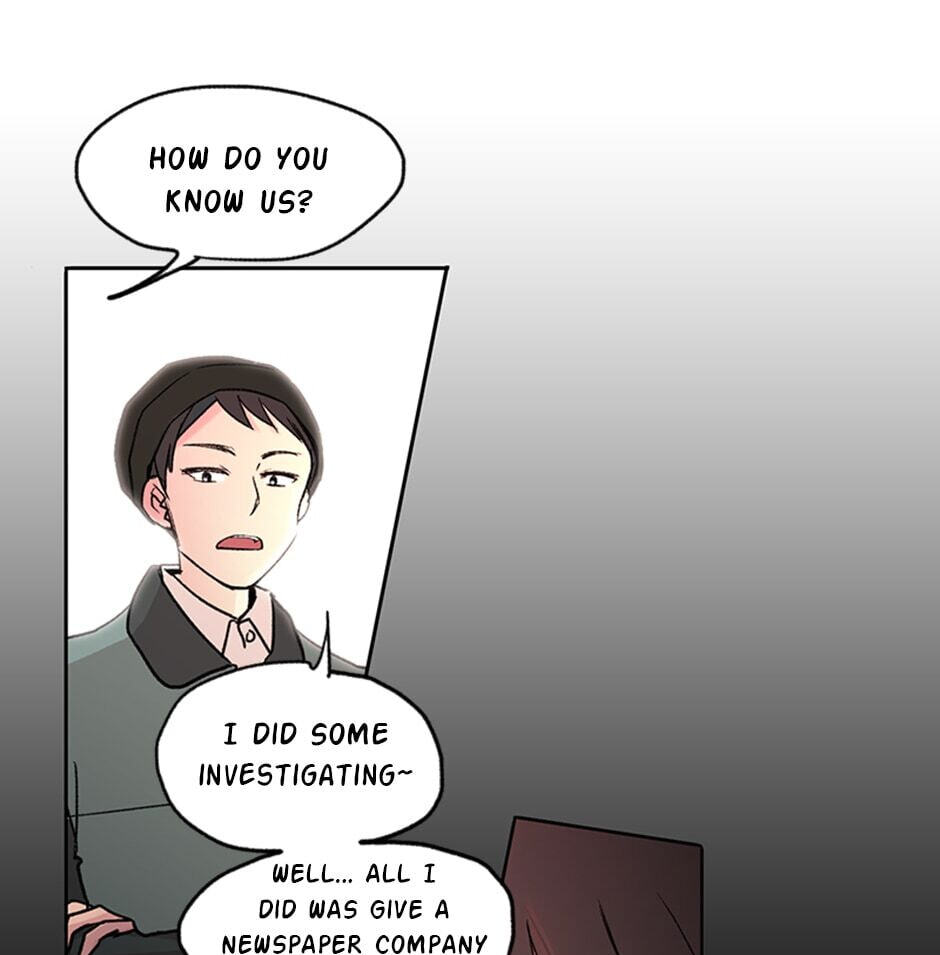 Read Here We Go Again chapter 18 image 78 on Lezhin