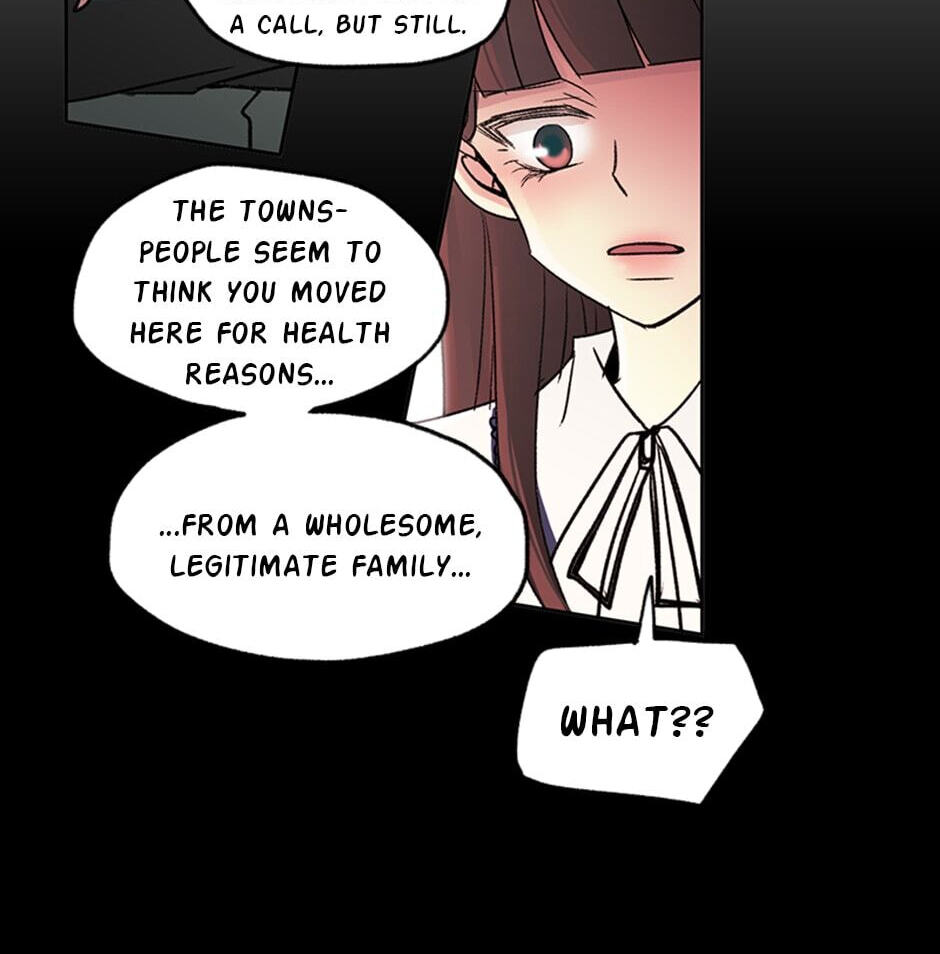 Read Here We Go Again chapter 18 image 79 on Lezhin