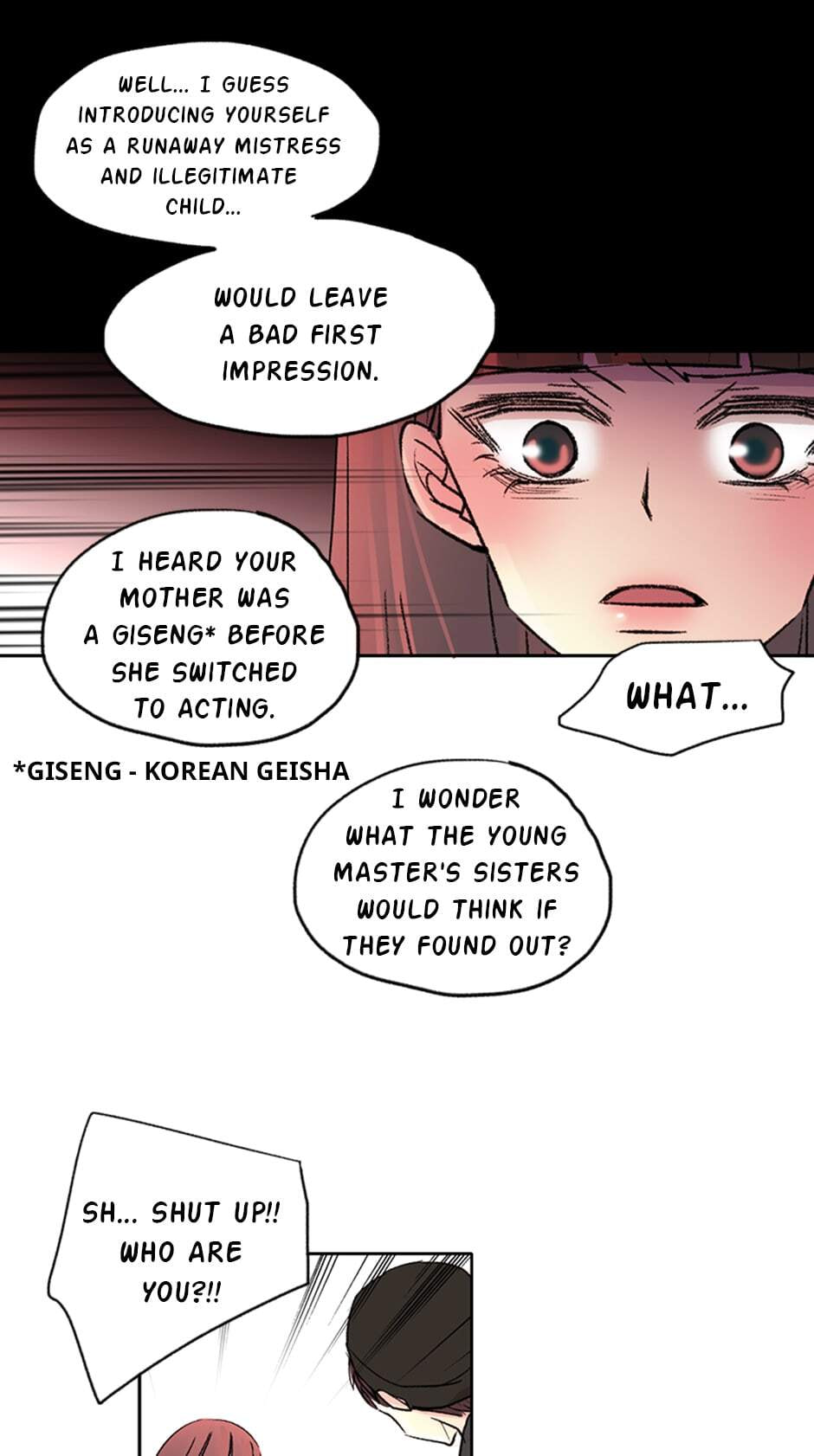 Read Here We Go Again chapter 18 image 80 on Lezhin
