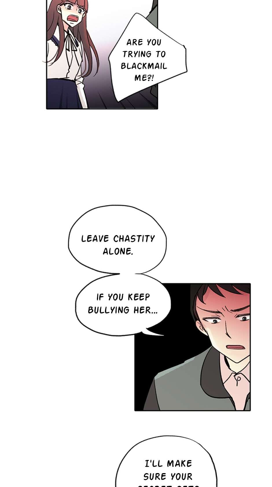 Read Here We Go Again chapter 18 image 81 on Lezhin