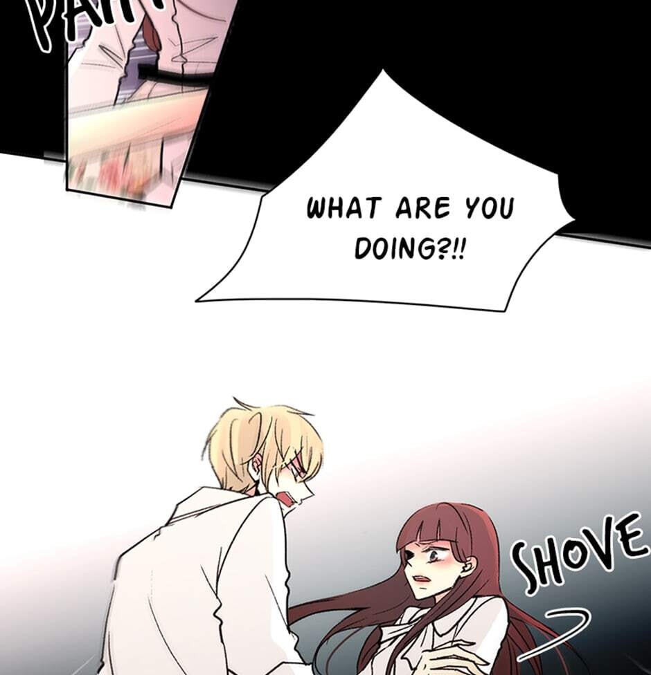 Read Here We Go Again chapter 18 image 9 on Lezhin