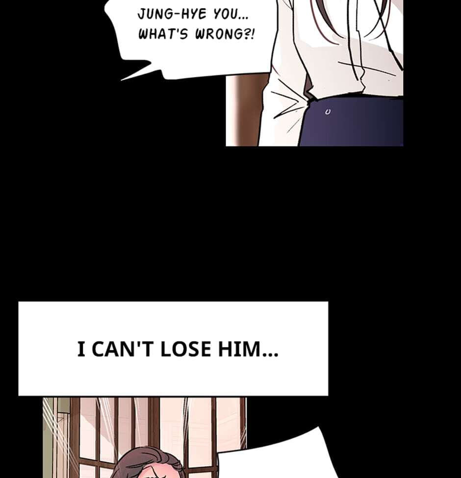 Read Here We Go Again chapter 19 image 11 on Lezhin