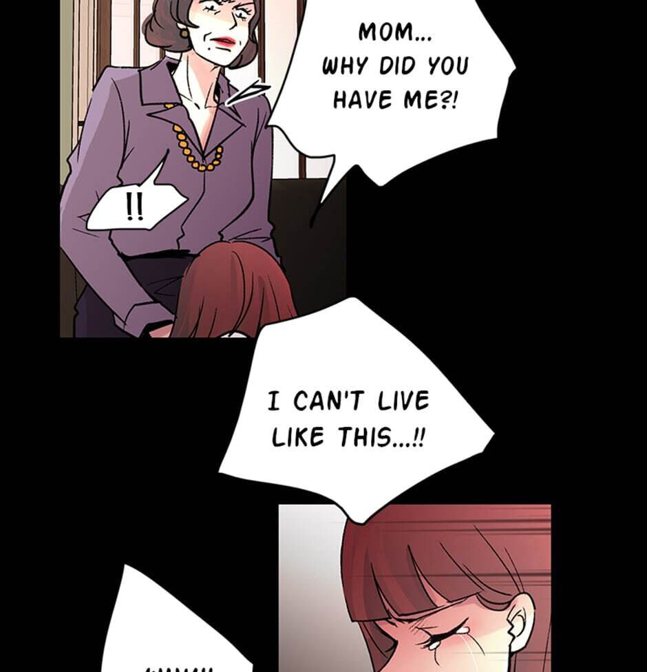 Read Here We Go Again chapter 19 image 12 on Lezhin