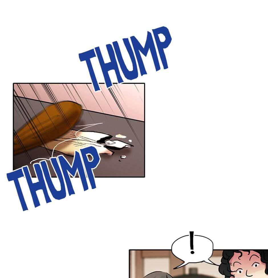 Read Here We Go Again chapter 19 image 17 on Lezhin