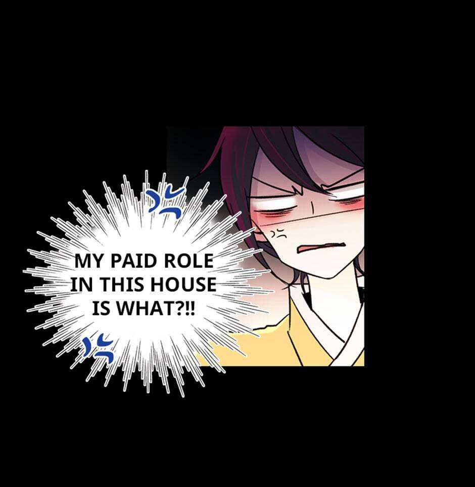 Read Here We Go Again chapter 19 image 20 on Lezhin