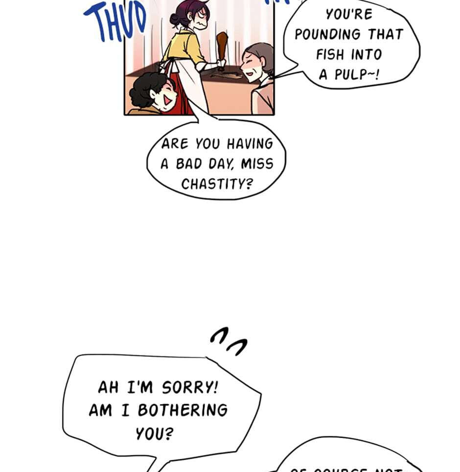 Read Here We Go Again chapter 19 image 24 on Lezhin