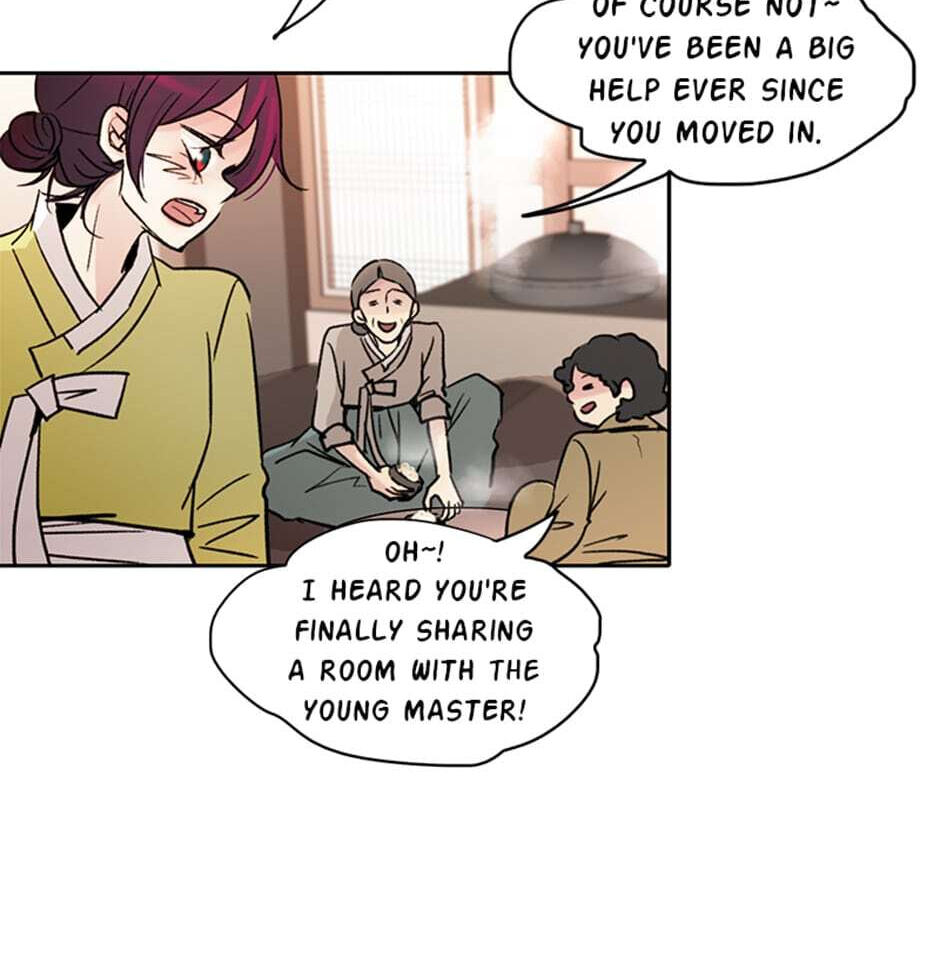 Read Here We Go Again chapter 19 image 25 on Lezhin