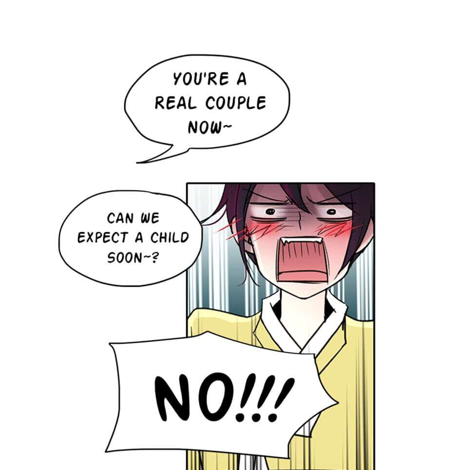 Read Here We Go Again chapter 19 image 26 on Lezhin