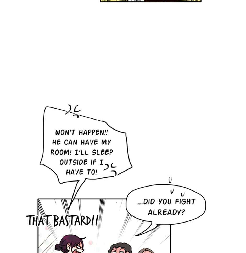 Read Here We Go Again chapter 19 image 27 on Lezhin