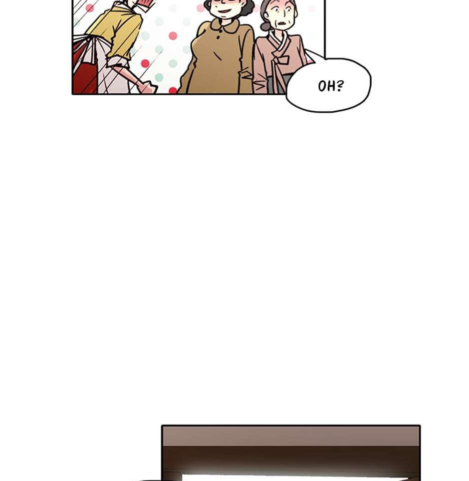 Read Here We Go Again chapter 19 image 28 on Lezhin
