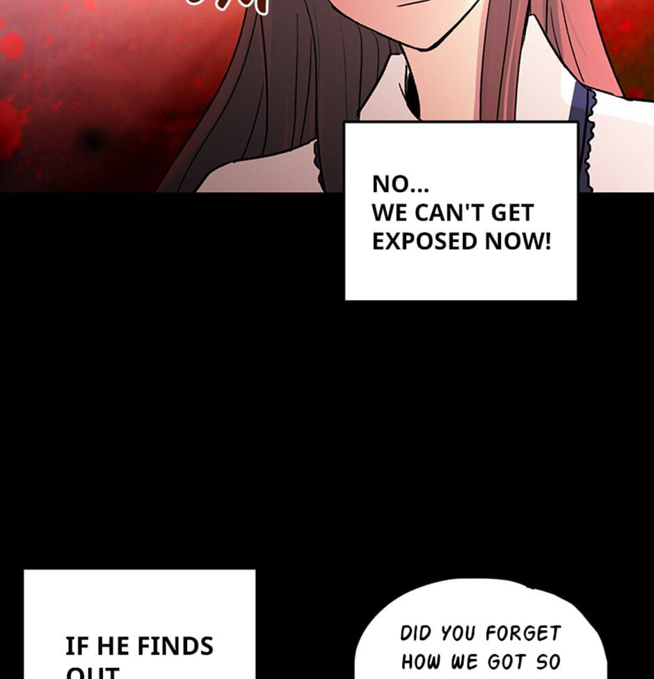 Read Here We Go Again chapter 19 image 3 on Lezhin