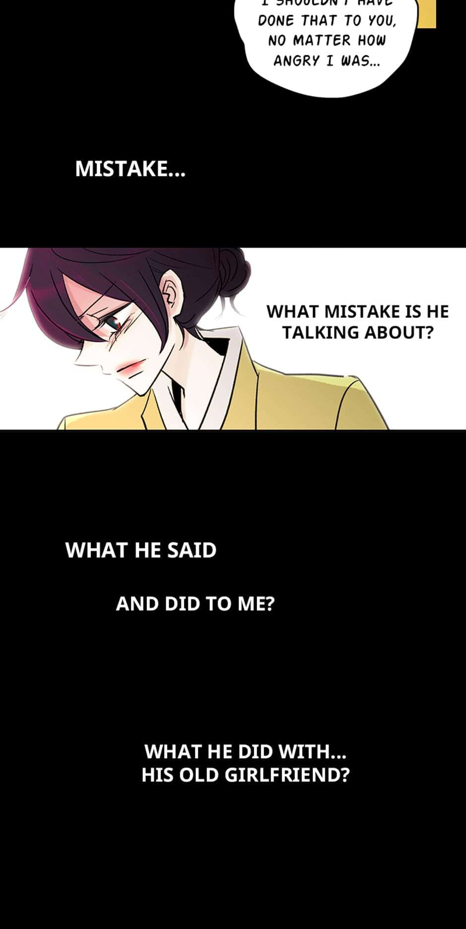 Read Here We Go Again chapter 19 image 32 on Lezhin