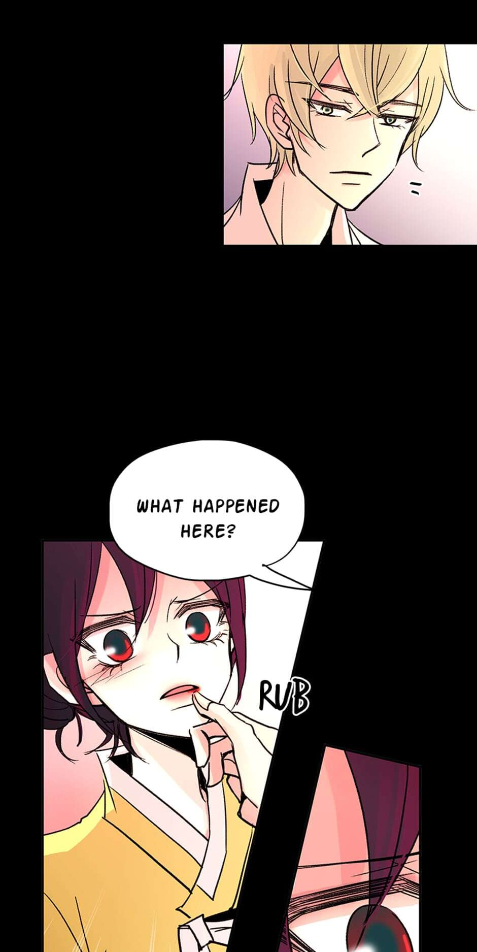 Read Here We Go Again chapter 19 image 33 on Lezhin