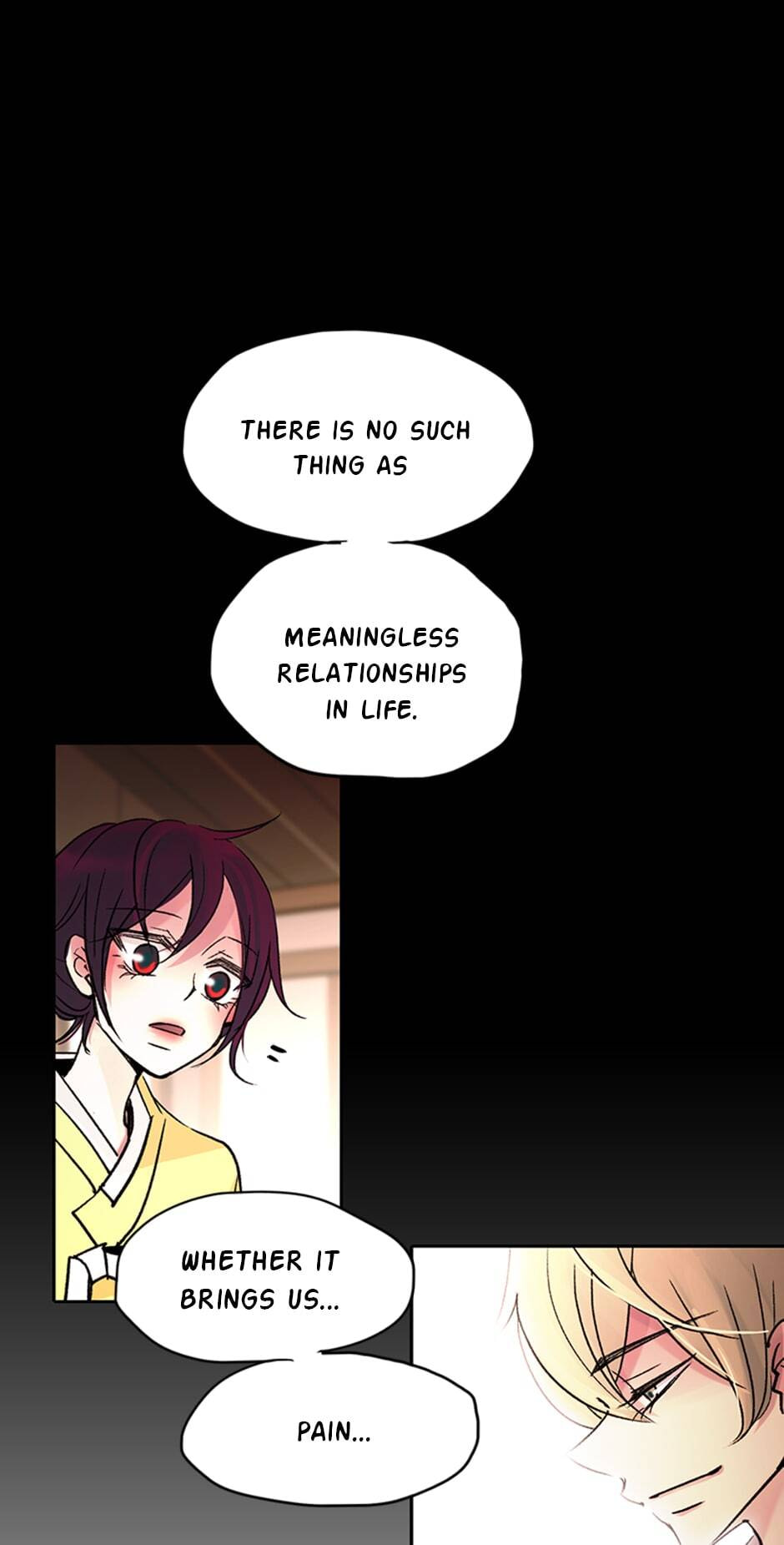 Read Here We Go Again chapter 19 image 36 on Lezhin