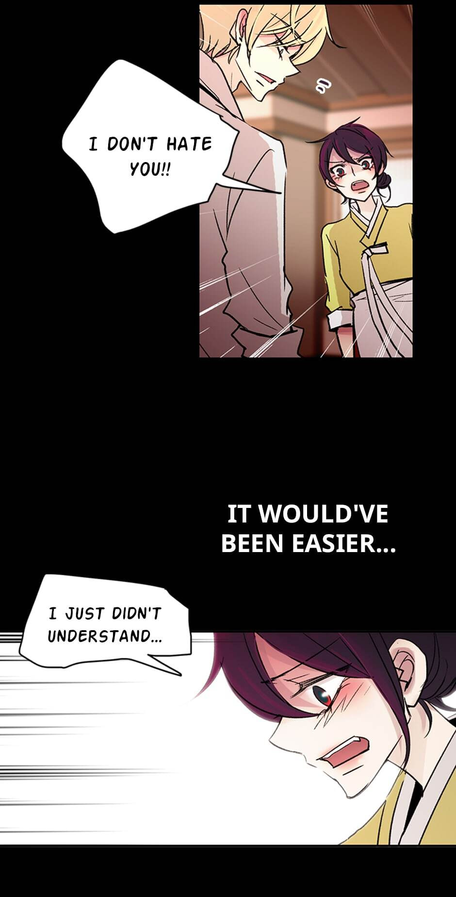Read Here We Go Again chapter 19 image 39 on Lezhin