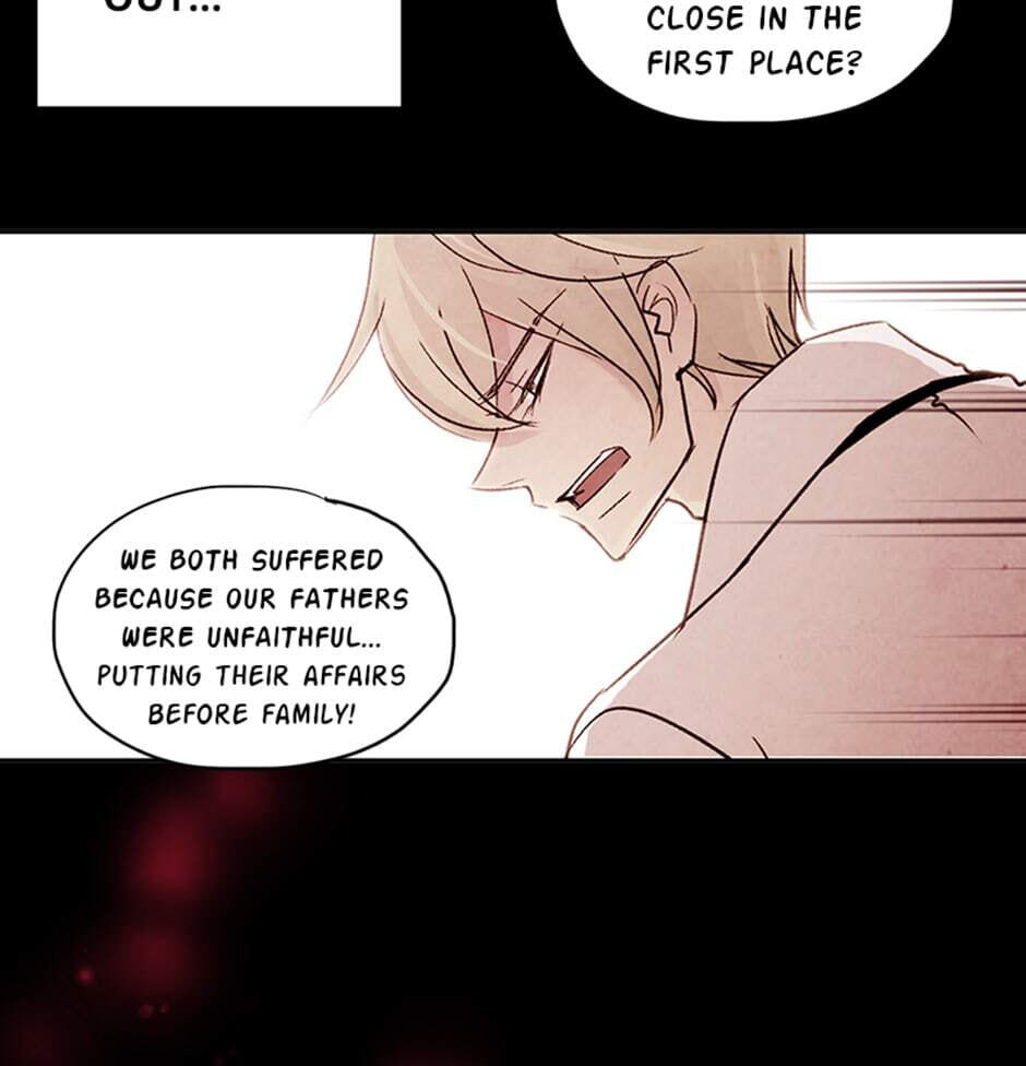 Read Here We Go Again chapter 19 image 4 on Lezhin