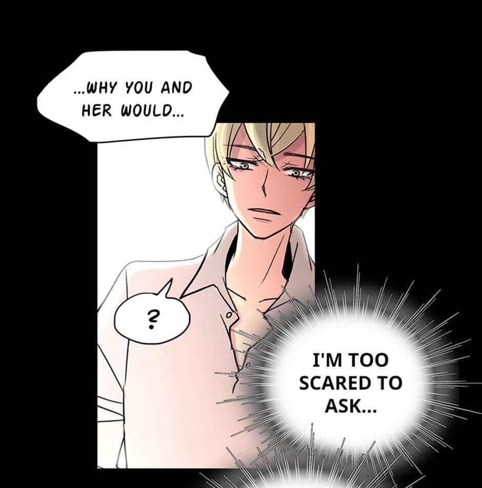 Read Here We Go Again chapter 19 image 41 on Lezhin