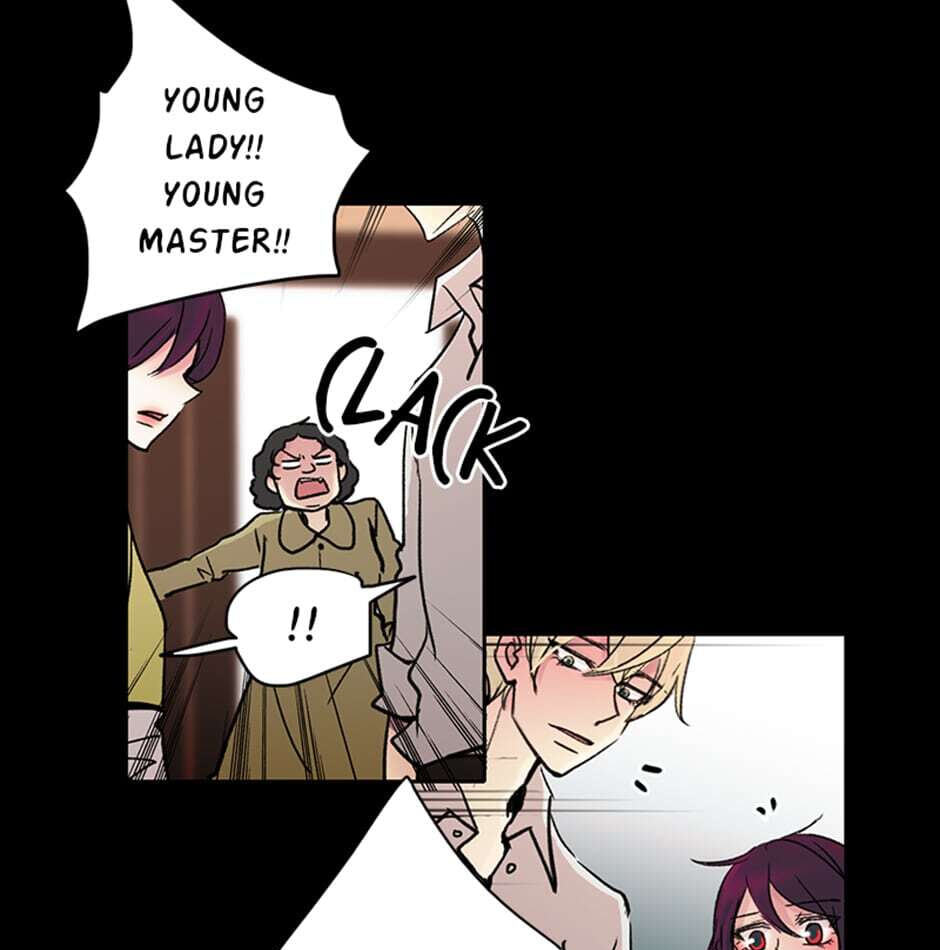 Read Here We Go Again chapter 19 image 44 on Lezhin